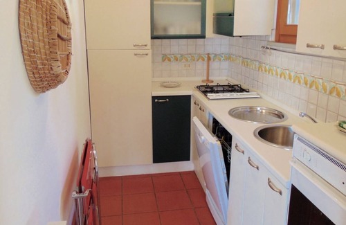 Villaggio Taunus Villa | N225 - Numana, wonderful villa with garden overlooking the sea