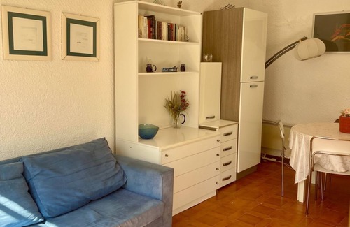 Villaggio Taunus Apartment | N270 - Numana, four-room villa with garden