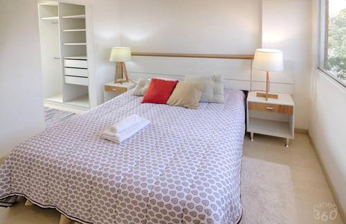 Asuncion Apartment | N2A2 - New, Nice, for Long and Short Stay
