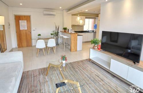Asuncion Apartment | N2A2 - New, Nice, for Long and Short Stay