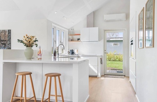 Karrebksminde House | N328 Karrebæksminde - Reedtzholmvej 35 A