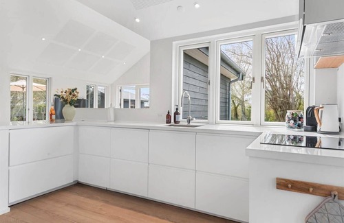 Karrebksminde House | N328 Karrebæksminde - Reedtzholmvej 35 A