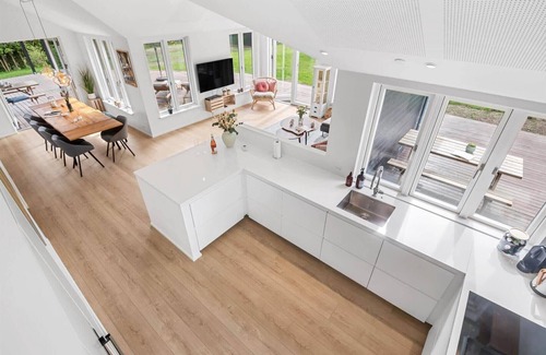 Karrebksminde House | N328 Karrebæksminde - Reedtzholmvej 35 A