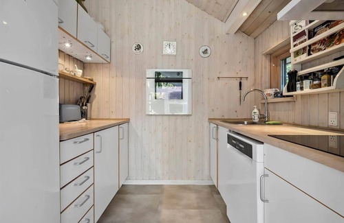 Karrebksminde House | N334 Karrebæksminde - Reedtzholmvej 127