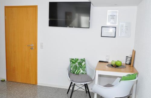 Aldingen House | N37 -modern eingerichtete Zimmer in ruhiger Lage