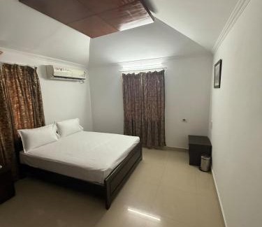 Kanathur Villa | N4b pool villa