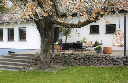 Bad Muenstereifel House | N7Quartier