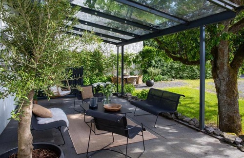Bad Muenstereifel House | N7Quartier