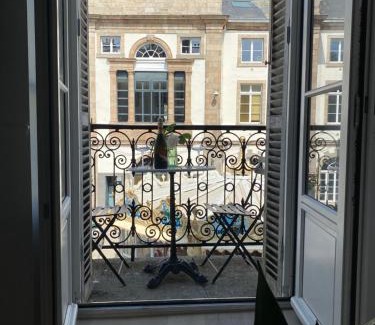 Morlaix Apartment | N9 APPARTEMENT DE CHARME * MORLAIX