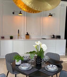 Morlaix Apartment | N9 APPARTEMENT DE CHARME * MORLAIX