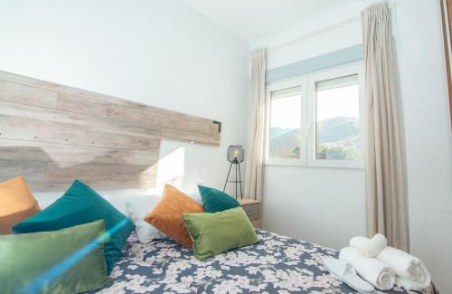 Villena Apartment | Naïsa apartamento turístico