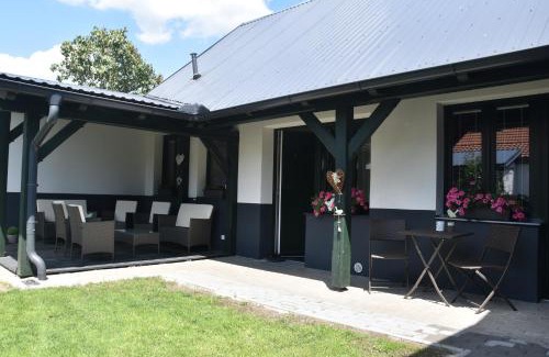 Jindrichuv Hradec Apartment | Na Útesu
