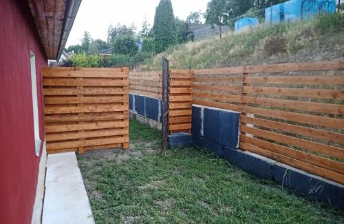 Liba Ski Chalet | NA ČERVENE LOUCE relax-LIBA 5
