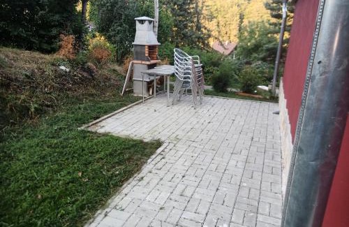 Liba Ski Chalet | NA ČERVENE LOUCE relax-LIBA 5