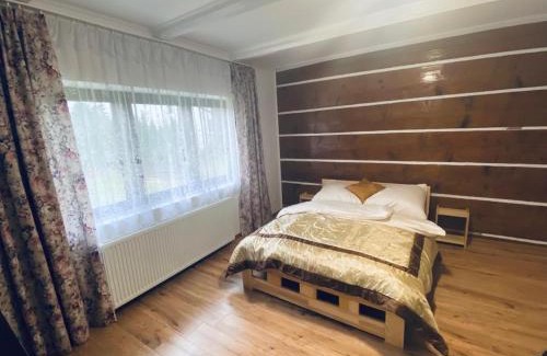 Raba Wyzna Apartment | Na Łachówce