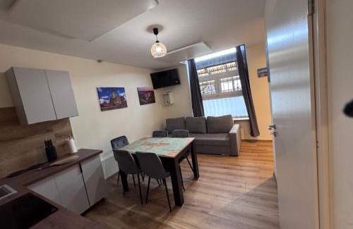 Janowice Wielkie Apartment | Na Alei