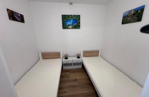 Janowice Wielkie Apartment | Na Alei