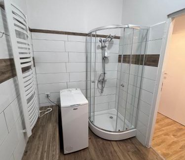 Janowice Wielkie Apartment | Na Alei