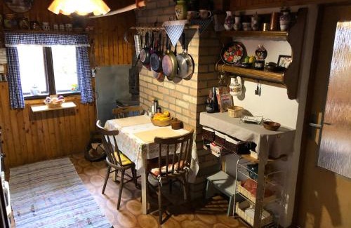 Demanova Apartment | Na chalúpke