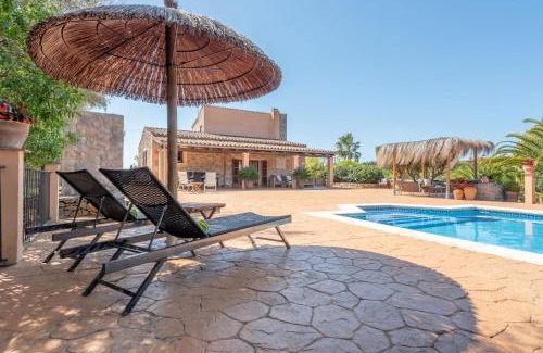 Arta Villa | Na Cursunera