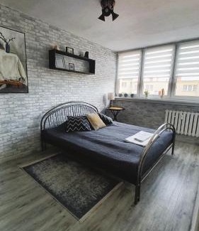 Klodzko Miasto Apartment | Na Dąbrówki