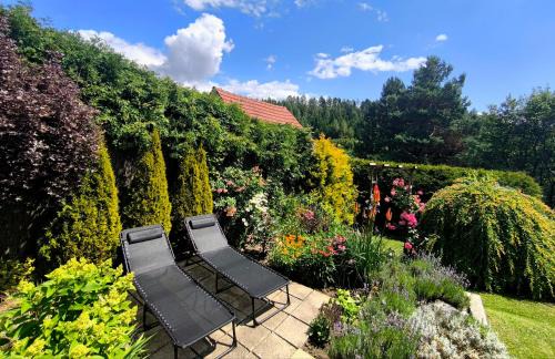 Jamnik House | Na Divokom Vŕšku