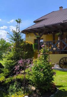 Jamnik House | Na Divokom Vŕšku