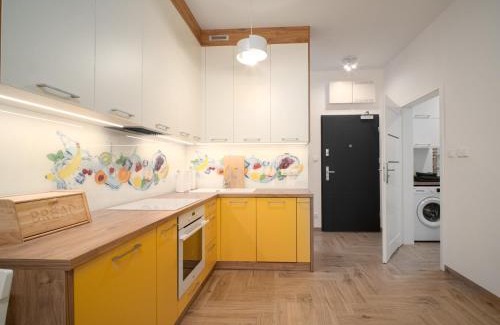 Swinoujscie Apartment | Na fali