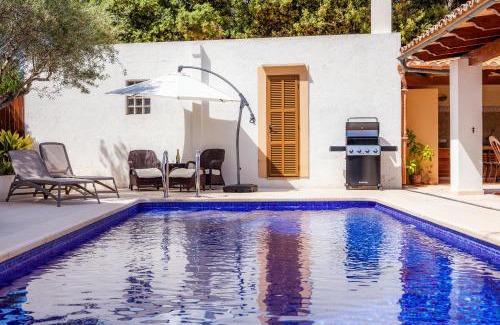 Son Moll House | Na Forana Cala Ratjada