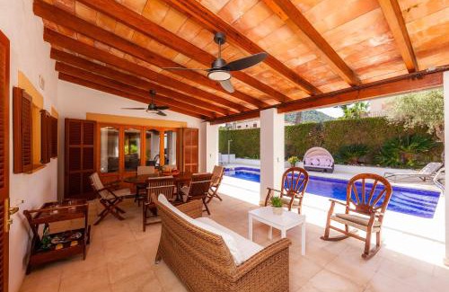 Son Moll House | Na Forana Cala Ratjada