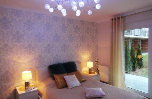 Krzyki Apartment | Na Grobli 014