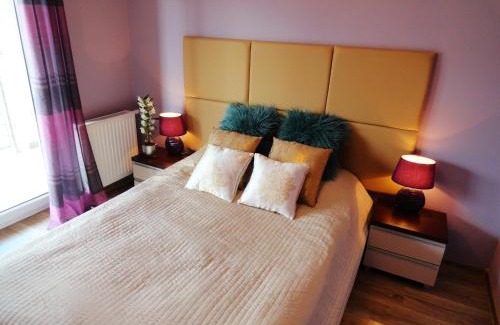 Krzyki Apartment | Na Grobli