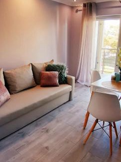 Krzyki Apartment | Na Grobli