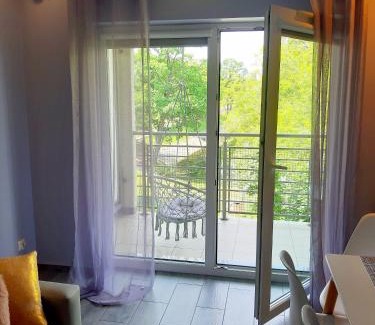 Krzyki Apartment | Na Grobli