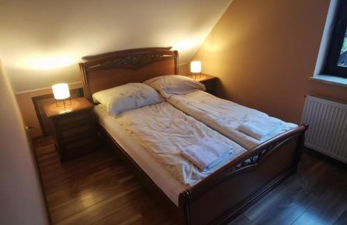 Sierakowice House | NA GWiZDÓWCE DOM 35, ZAŁAKOWO, KASZUBY