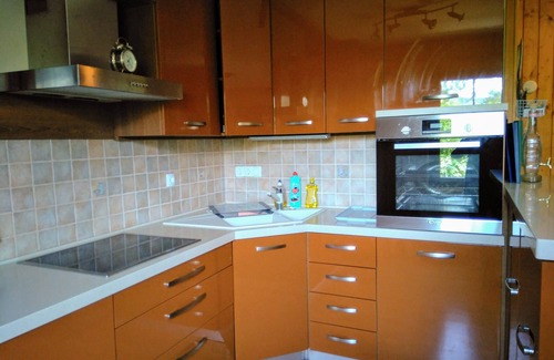 Rudanovac House | Nature Retreat Cottage for group visit to Plitvice Lakes National Park