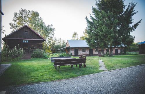 gmina Wilkow Villa | Na Końcu Świata Agroturystyka