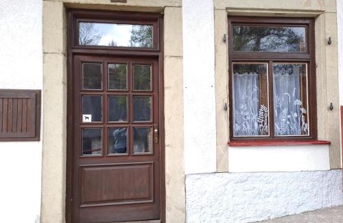 Litomysl Apartment | Na Kopečku