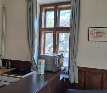 Litomysl Apartment | Na Kopečku