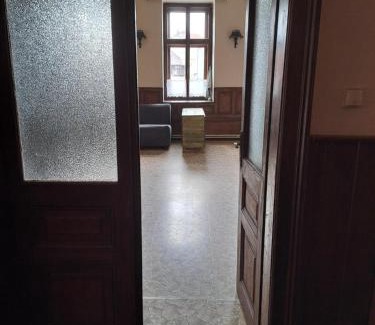 Litomysl Apartment | Na Kopečku
