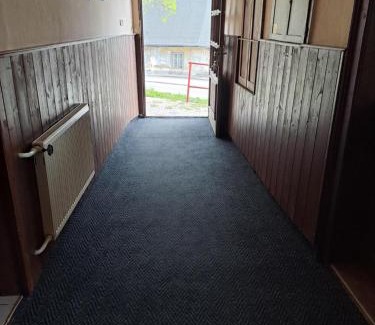 Litomysl Apartment | Na Kopečku