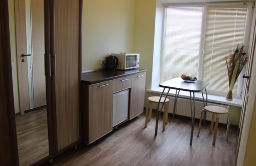 Borovetskoye Hotel | Na Leningradskoy Mini Hotel