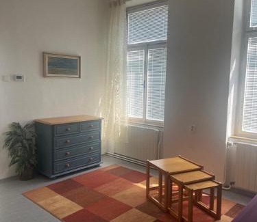 Jihlava House | Na Mahlerce