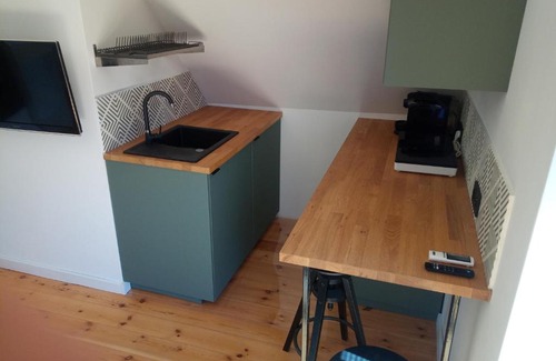 Opole Apartment | na Maków