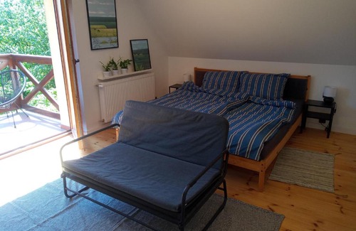 Opole Apartment | na Maków