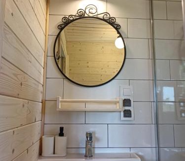 Dzwierzuty House | Na Miedzy