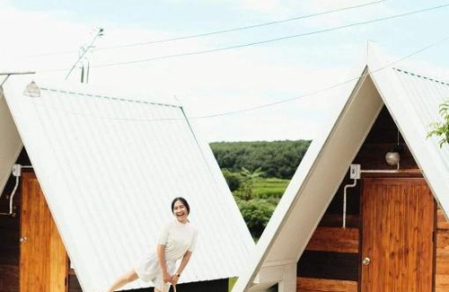 K. Phu Pieng House | Na mong Homestay