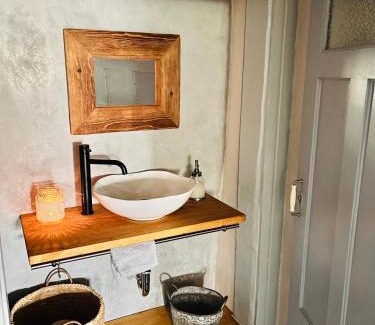 Becov nad Teplou Apartment | Na Nebi 187