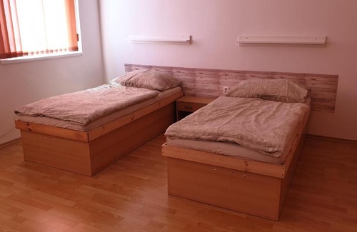 Lom House | Na panskym