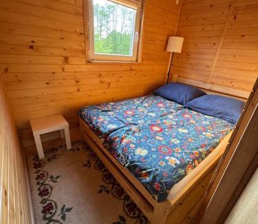 Narol Apartment | Na Piaskach Agroturystyka Domek pod Lipą